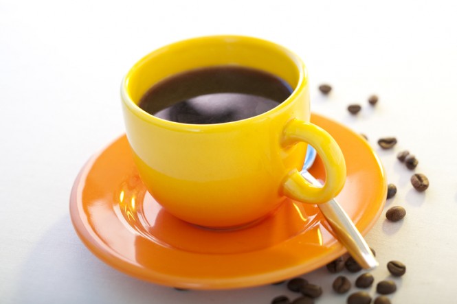Wieviel Kaffee ist gesund?
