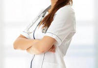 Der Beruf der Krankenschwester